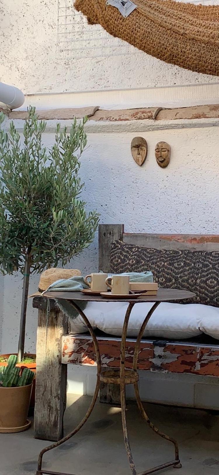 شقة La Terrasse Du Pont Jullian Charme Et Calme Dans Le Coeur Historique LʼIsle-sur-la-Sorgue المظهر الخارجي الصورة